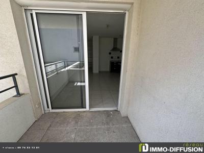 For sale 1 room 26 m2 Gard (30000) photo 1