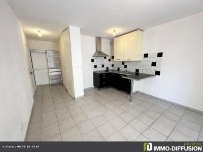 For sale 1 room 26 m2 Gard (30000) photo 2