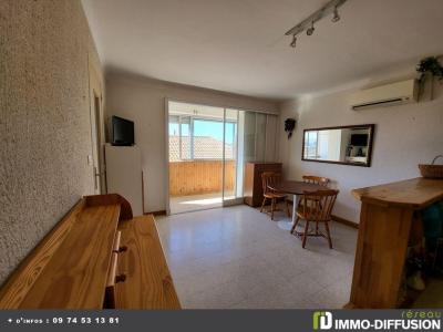 For sale 400 MTRES DE LA PLAGE 2 rooms 39 m2 Herault (34420) photo 1