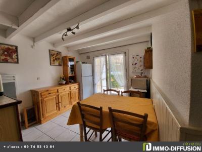 For sale 3 rooms 40 m2 Herault (34420) photo 1