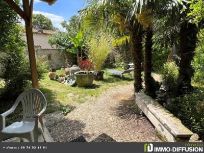For sale 7 rooms 214 m2 Charente (16240) photo 4