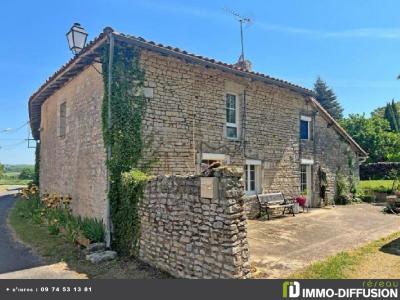 For sale 7 rooms 180 m2 Charente (16700) photo 0