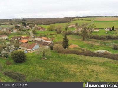 For sale CHAMPAGNE-MOUTON 4 rooms 73 m2 Charente (16700) photo 1