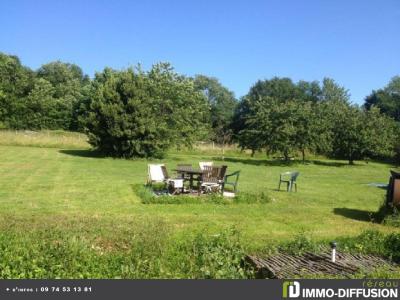 For sale CHAMPAGNE-MOUTON 4 rooms 73 m2 Charente (16700) photo 4