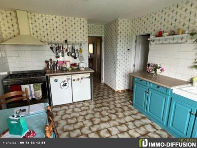 For sale 6 rooms 155 m2 Charente (16700) photo 4