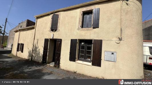 For sale 5 rooms 141 m2 Herault (34210) photo 0