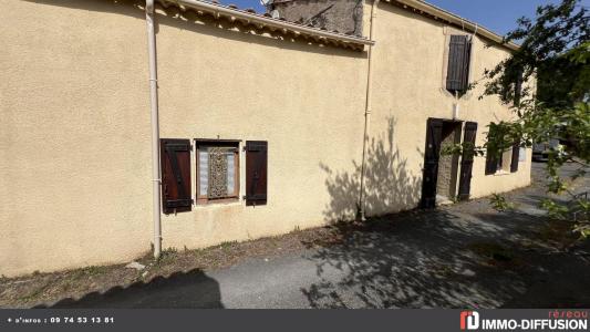For sale 5 rooms 141 m2 Herault (34210) photo 1