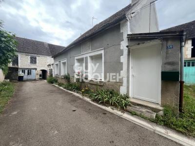 For rent Augy 4 rooms 114 m2 Yonne (89290) photo 0