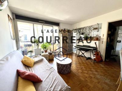 Acheter Appartement 55 m2 Montpellier