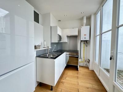 Acheter Appartement 80 m2 Lille