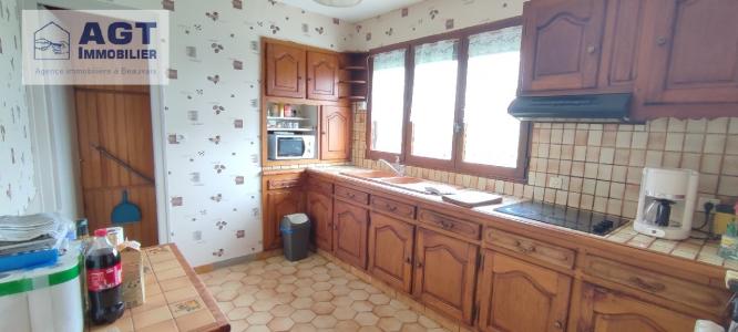 For sale Milly-sur-therain 5 rooms 72 m2 Oise (60112) photo 1