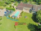 For sale Prestigious house Faremoutiers  377 m2 8 pieces