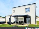 For sale House Aigrefeuille-d'aunis LE THOU 103 m2 4 pieces