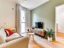 For rent Apartment Lyon-3eme-arrondissement  55 m2 3 pieces