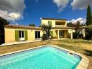 For sale House Sillans-la-cascade  150 m2 4 pieces