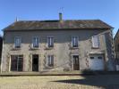 For sale Prestigious house Mourioux-vieilleville  183 m2 9 pieces