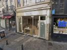 For rent Commerce Lille  20 m2