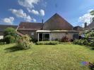 Vente Maison Chateaumeillant  4 pieces 106 m2