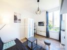 For rent Apartment Asnieres-sur-seine  15 m2