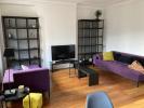 For rent Apartment Paris-17eme-arrondissement  50 m2 2 pieces