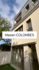 For sale Apartment Colombes  95 m2 4 pieces