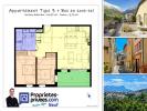 For sale Apartment Embrun  65 m2 3 pieces