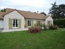 For sale House Fontenay-mauvoisin  127 m2 5 pieces