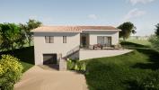 For sale House Saint-marcel-les-valence  95 m2 5 pieces