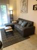 For rent Apartment Cagnes-sur-mer  39 m2 2 pieces