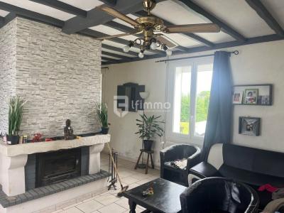 Annonce Vente 5 pices Maison Nurlu 80