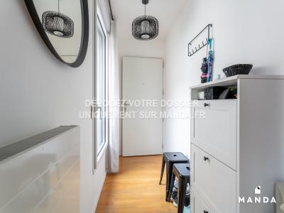 For rent Suresnes 2 rooms 51 m2 Hauts de Seine (92150) photo 1