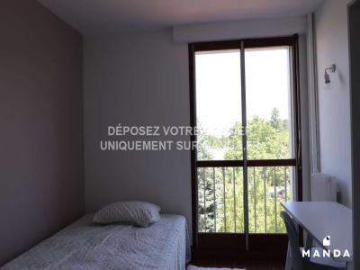 For rent Orleans 5 rooms 13 m2 Loiret (45100) photo 4