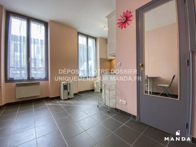 For rent Montreuil 2 rooms 31 m2 Seine saint denis (93100) photo 3