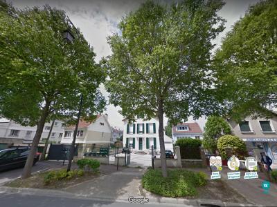 Annonce Location Appartement Antony 92