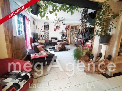 Acheter Maison 138 m2 Beziers