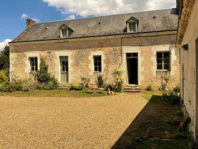 For sale Chateau-la-valliere 7 rooms 149 m2 Indre et loire (37330) photo 2