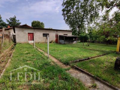 For sale Reole 4 rooms 90 m2 Gironde (33190) photo 1