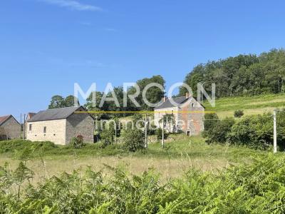 For sale Auzances 6 rooms 154 m2 Creuse (23700) photo 1