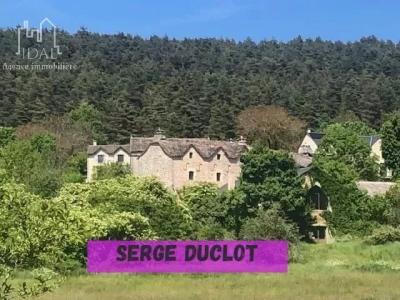 For sale Banassac SEVERAC-D'AVEYRON 422 m2 Lozere (48500) photo 0