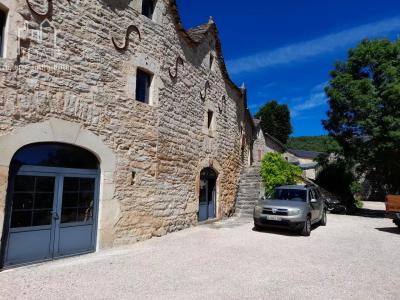 For sale Banassac SEVERAC-D'AVEYRON 422 m2 Lozere (48500) photo 1