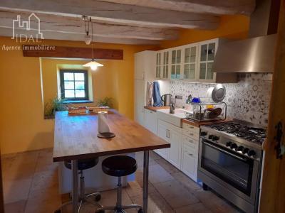 For sale Banassac SEVERAC-D'AVEYRON 422 m2 Lozere (48500) photo 3