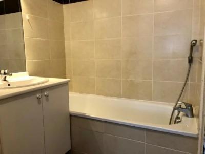 Louer Appartement Saint-gaudens 375 euros