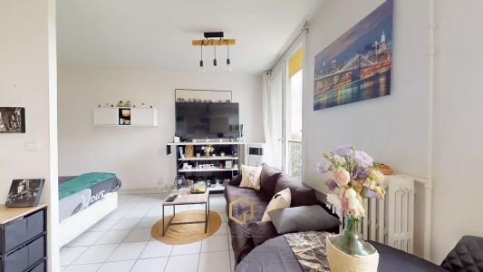Acheter Appartement Nice 129000 euros