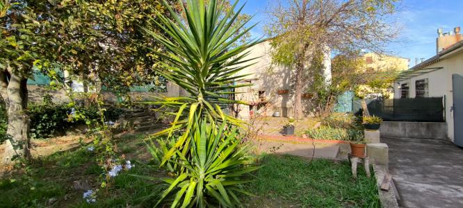 For sale Beziers 5 rooms 95 m2 Herault (34500) photo 2
