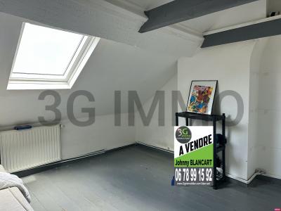 For sale Bethune 5 rooms 89 m2 Pas de calais (62400) photo 4