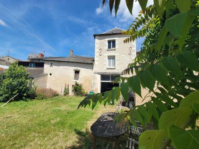 For sale Mirebeau 4 rooms 111 m2 Vienne (86110) photo 0