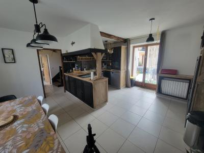 Annonce Vente 10 pices Maison Chabournay 86