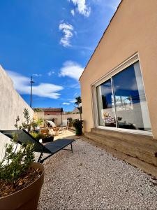 For sale Sauvian 4 rooms 101 m2 Herault (34410) photo 2