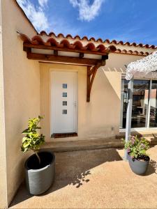 For sale Sauvian 4 rooms 101 m2 Herault (34410) photo 3