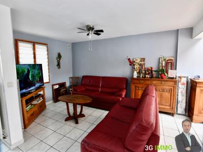 Annonce Vente 3 pices Maison Corbie 80